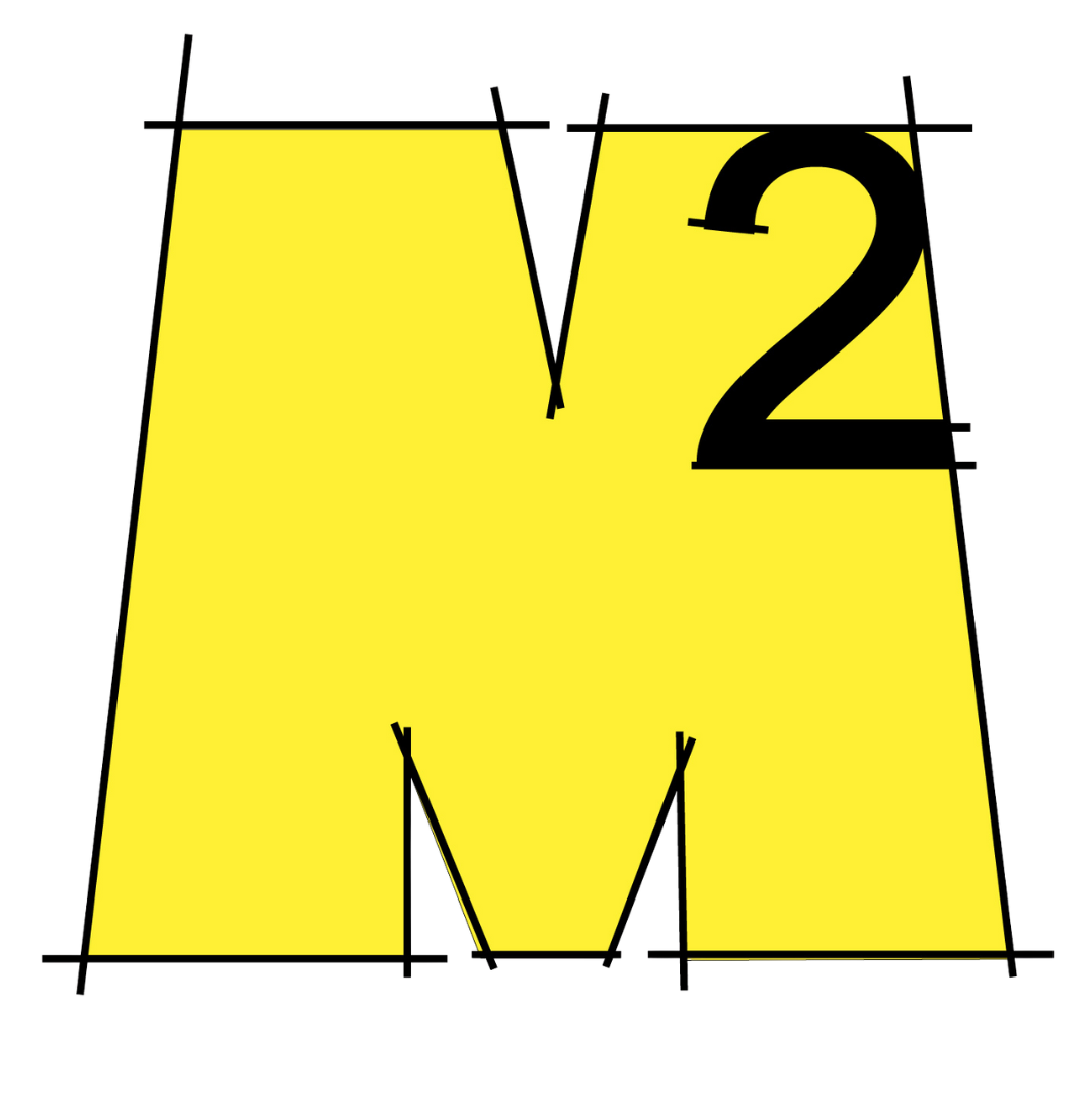 m2 logo